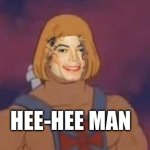 He-man