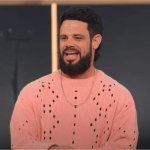 Televangelist Stephen Furtick