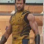 Hugh Jackman as Wolverine