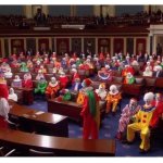 Clown congress