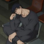 Toji meme