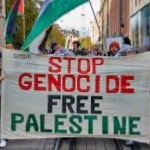 Genocide in Palestine