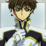 Suzaku