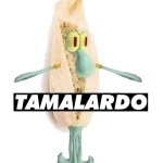 TAMALARDO