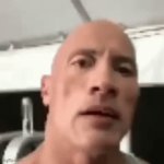AGAIN | NO ROBUX??? NO ROBUX??? | image tagged in gifs,the rock | made w/ Imgflip video-to-gif maker