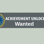 achievement unlocked | Wanted | image tagged in achievement unlocked | made w/ Imgflip meme maker