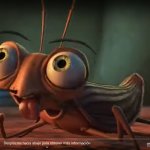 Cockroach (Figaro Pho)