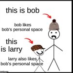 this is bob | image tagged in this is bob | made w/ Imgflip meme maker
