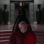 chancellor palpatine
