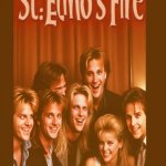 St. Elmo's Fire