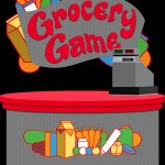 TPIR Grocery Game