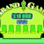 TPIR Grand Game