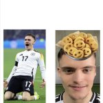 Florian Wirtz meme