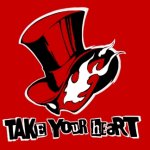 Take Your Heart