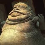 Jabba the Hutt