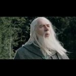 Gandalf Whistle