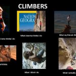 climbers meme