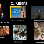 climbers