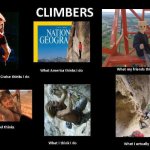 climbers | image tagged in climbers,lattice climbing,bigwall,meme,memes,template | made w/ Imgflip meme maker