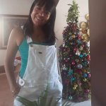 Mayita edilma Acosta