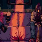 Jacket and Biker hotline miami meme