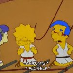 Whipping Willi GIF Template
