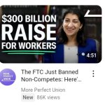 More Perfect Union Jew Nose youtube video preview thumbnail