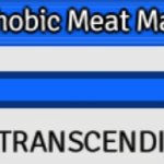 Blessed meat mass meme