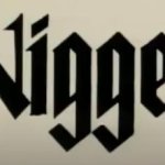 N word