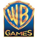 Warner Bros. Games logo