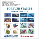 counterfeit stamps