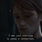 anakin skywalker