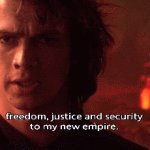 anakin skywalker