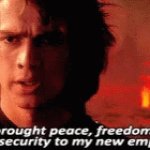anakin skywalker