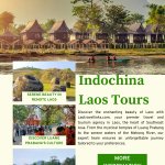 Indochina Laos Tours