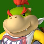 bowser jr