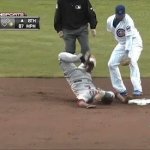 faceplant carlos corporan