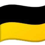 Austrian Empire Emoji template