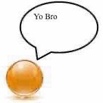 yo bro ball