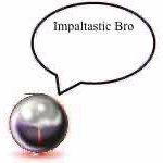 impaltastic bro ball template