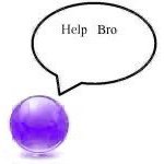 help bro ball