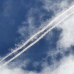 Chemtrail template