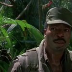 Predator jim hopper