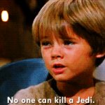 anakin skywalker