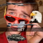 speed mcqueen | teacher: okey we are removing the 2nd letter from our name. 
kid named ursa:; oil? | image tagged in speed mcqueen | made w/ Imgflip meme maker