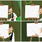 doofenshmirtz PLan