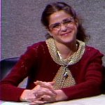 Emily Litella SNL Gilda Radner funny JPP