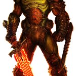 Doom Slayer