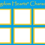 top 10 kingdom hearts characters ideas