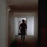 Patrick Bateman Chainsaw GIF Template